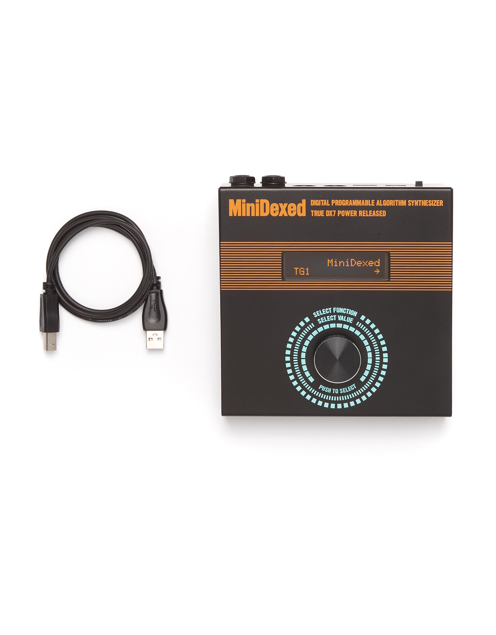 Dtronics Dtronics DT-DX
