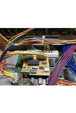 Dtronics Korg Poly61 Midikit