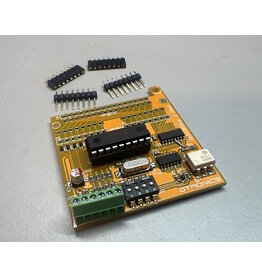 Dtronics Korg Poly61 Midikit