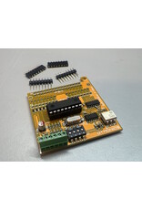 Dtronics Korg PolSIX Midikit