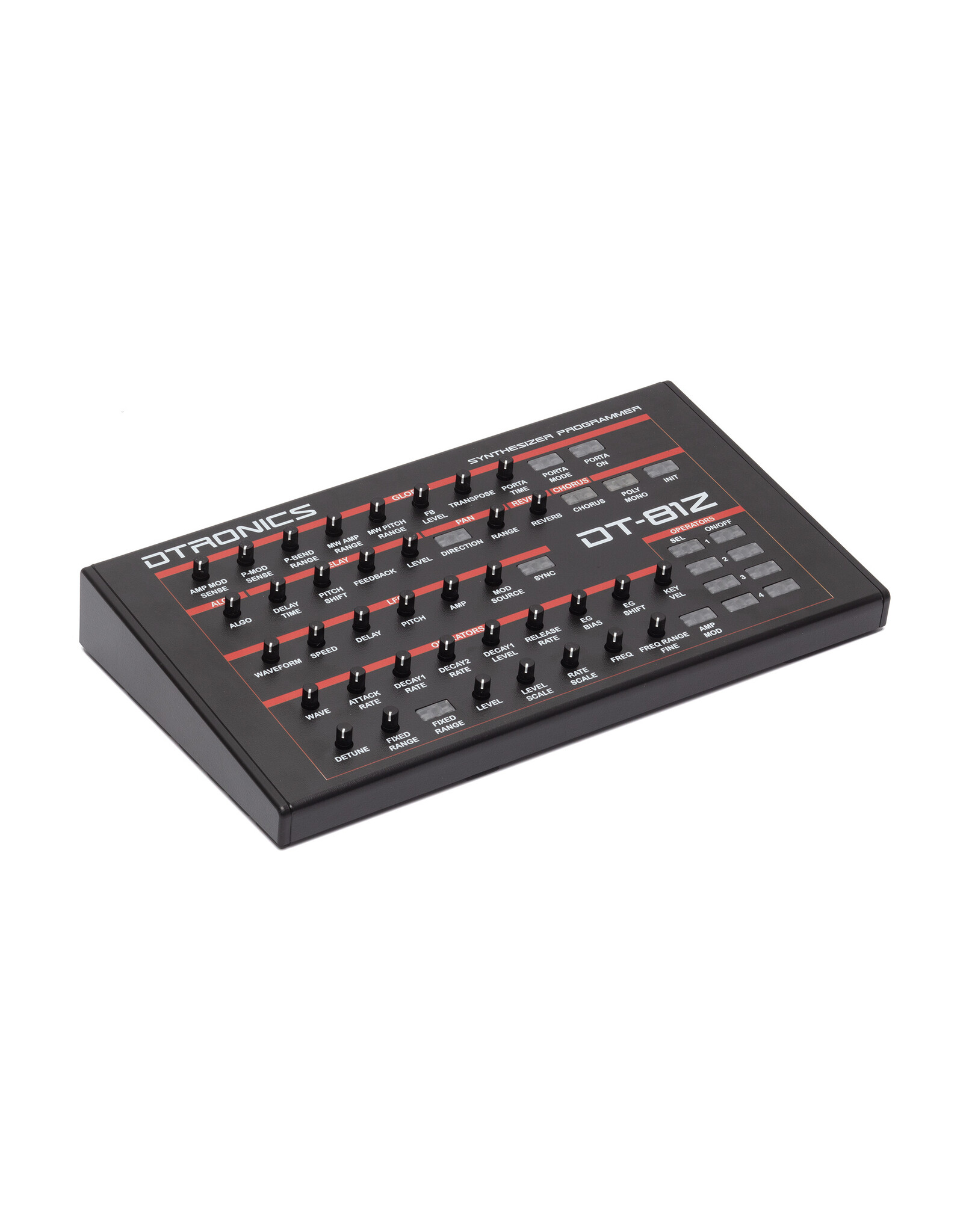 Dtronics Dtronics DT-81Z