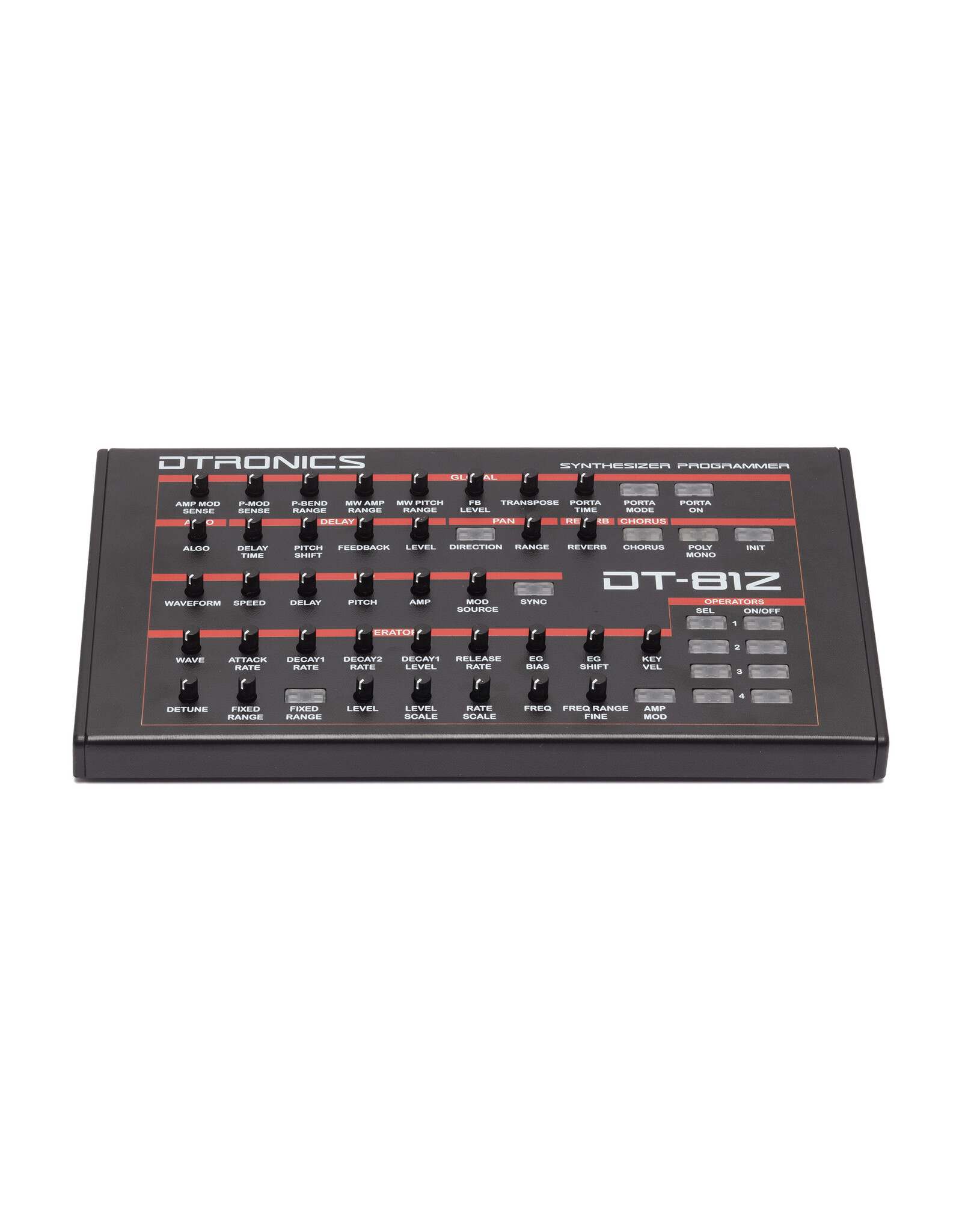 Dtronics Dtronics DT-81Z