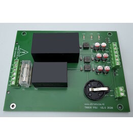 Dtronics Roland TR-808 / DinSync RE-808  Replacement PowerSupply