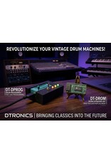 Dtronics Dtronics DT-DROM ROM replacement