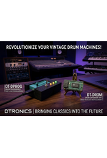 Dtronics Dtronics DT-DPROG programmer for the  DT-DROM