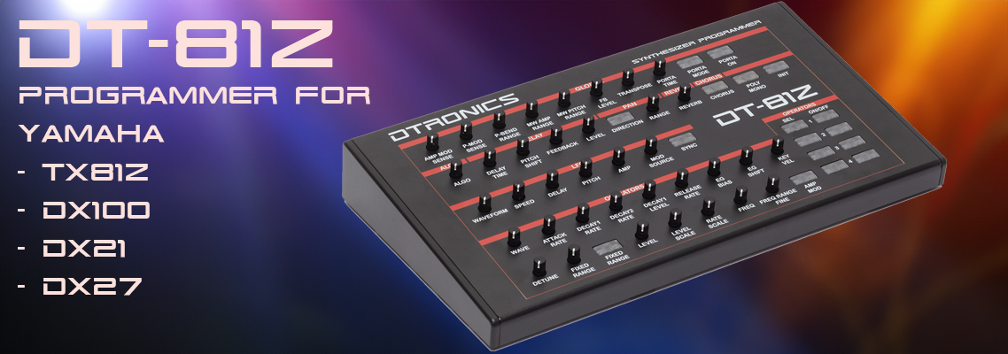 DT-81Z