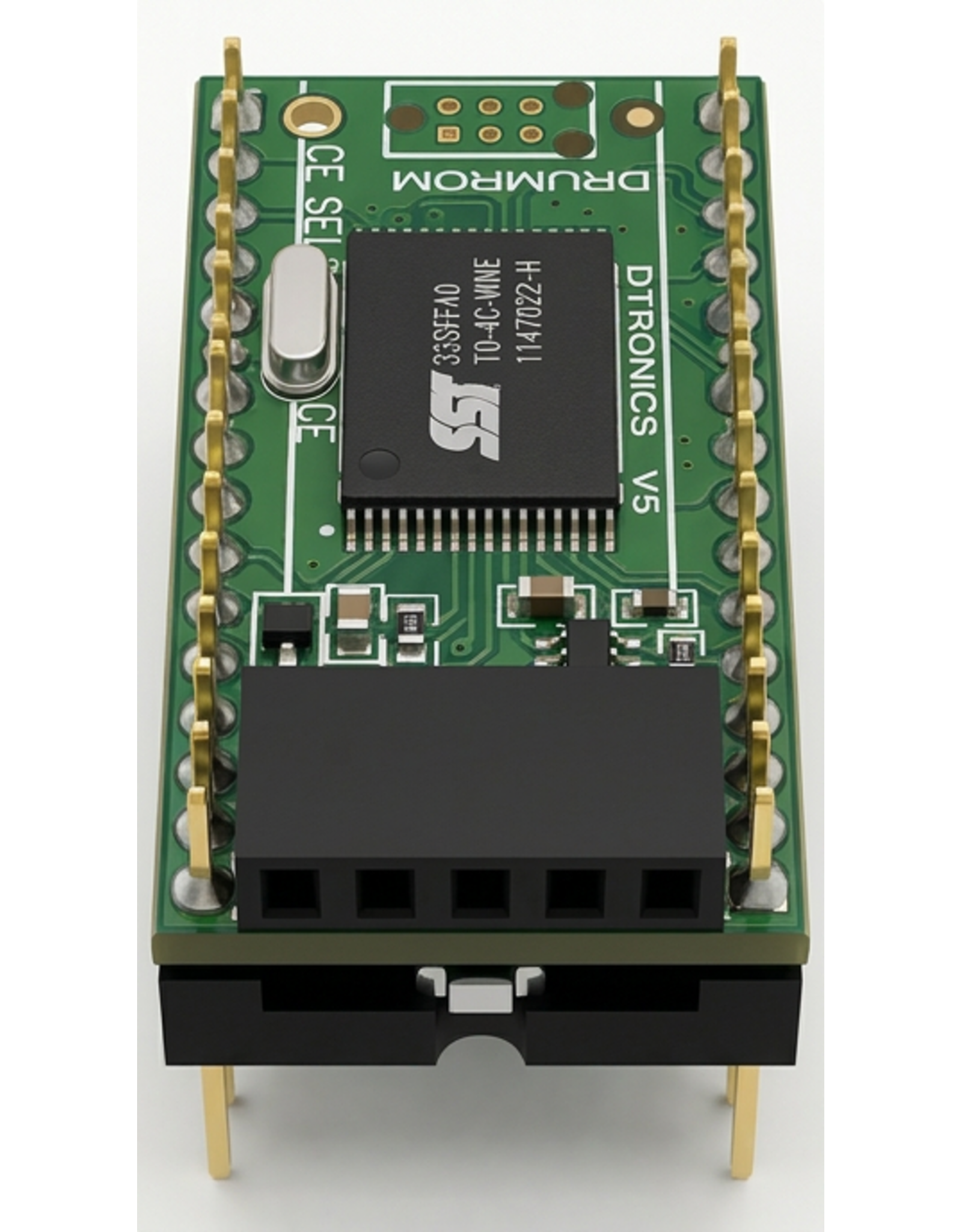 Dtronics Dtronics DT-DROM ROM vervanger