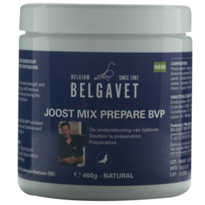 JOOST MIX PREPARE (400gr /2kg)