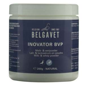 INOVATOR (200 gr /2 kg)