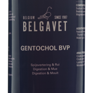 GENTOCHOL (1L)