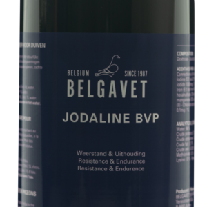 JODALINE BVP (1L)