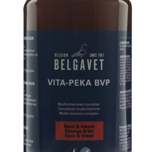 VITA-PEKA RACE & KWEEK  (1 liter)