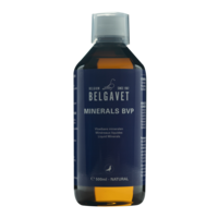 MINERALS (500 ml/1 L)