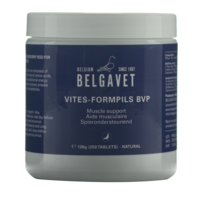 VITES - FORMPILL (250 pcs)