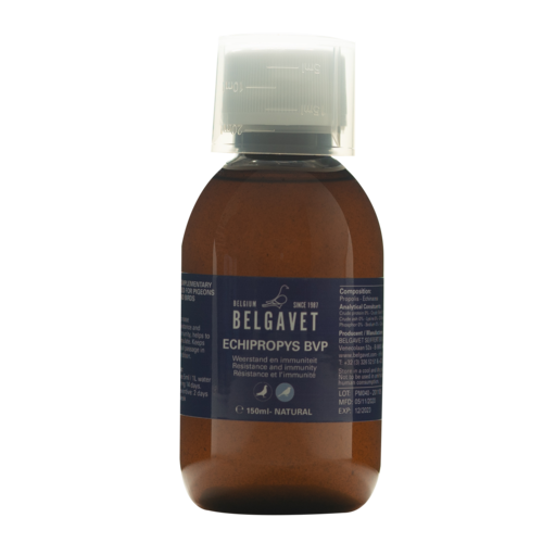 ECHIPROPYS  (150 ml) - RÃ©sistance et immunitÃ©