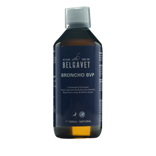 BRONCHO (500 ml) - Voies respiratoires
