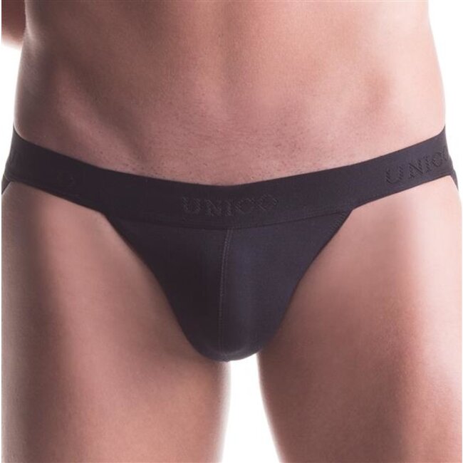 Mundo Unico Black jockstrap