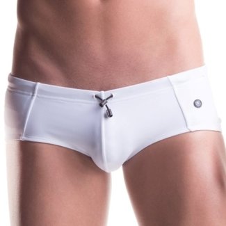 Mundo Unico Mundo Unico Sidney swimsuit brief