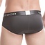 Mundo Unico Asfalto microfiber brief