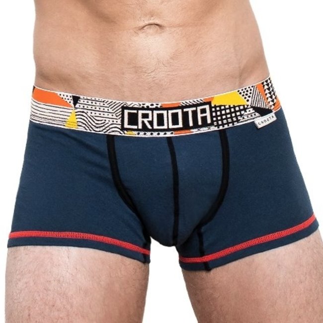 Croota Skyscraper premium boxershort