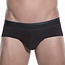 Mundo Unico Week turquoise microfiber plus brief