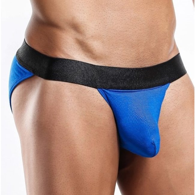 Sexyboy Royal Blue fashionista brief