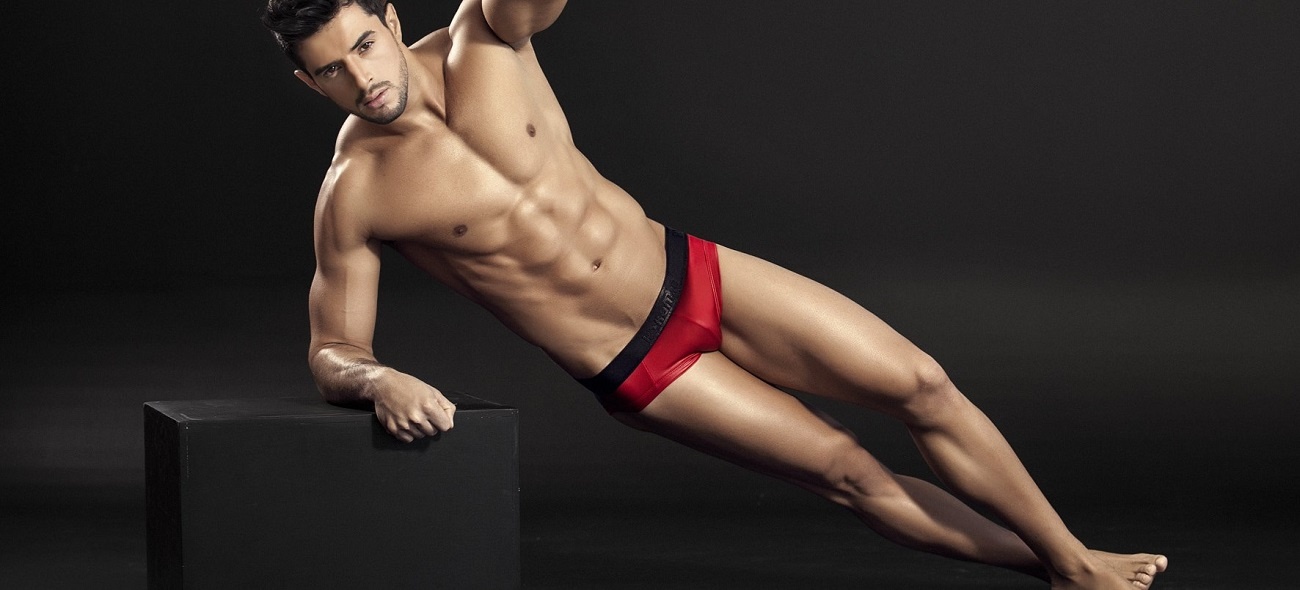 PIKANTE –  - Men's Underwear and Swimwear