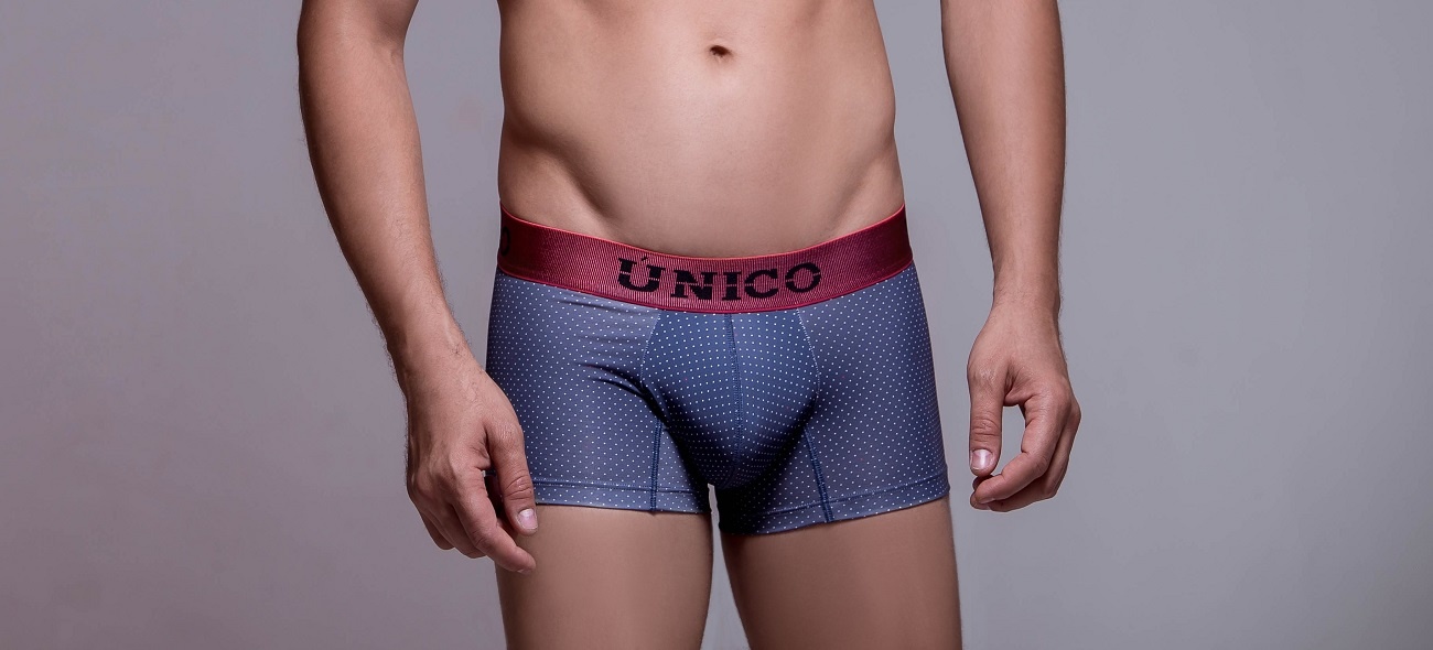 Indestructible Underwear for men