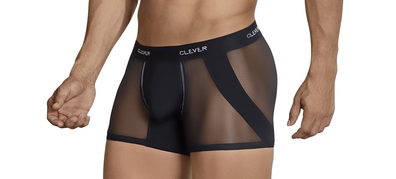 Transparent Underwear for Men - Menwantmore