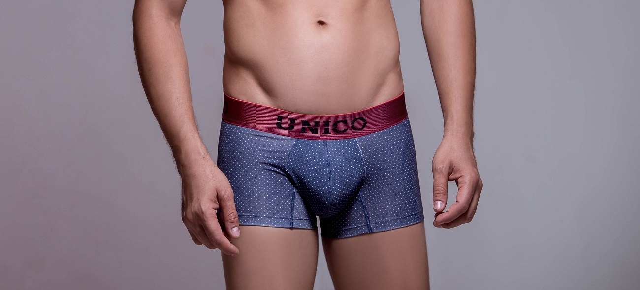 25 reasons why Unico is the Best Men's Underwear