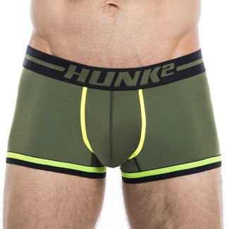 HUNK2 HUNK² Alphae Chelem² boxershort