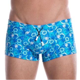 Mundo Unico Mundo Unico Fluvial swimshort