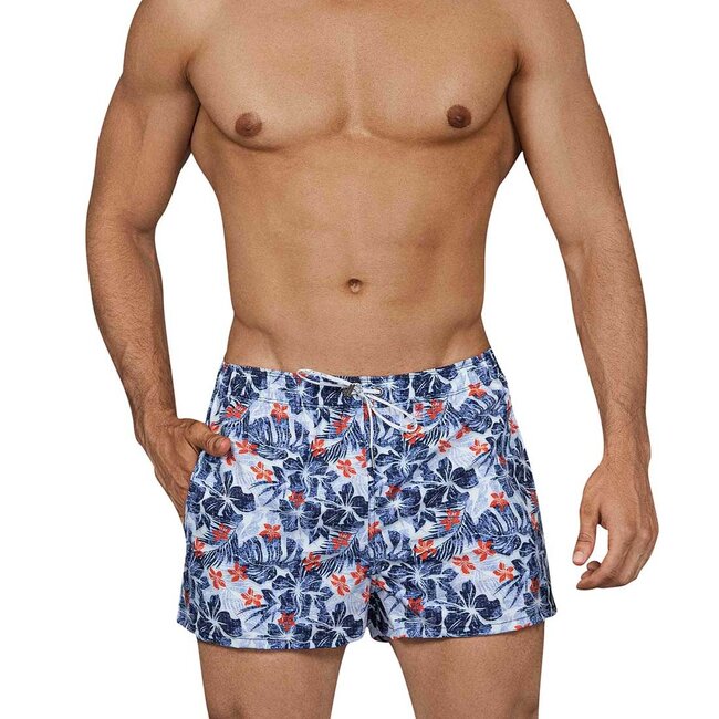 clever wild atleta colourful swimwear - Menwantmore