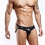 Sexyboy Black shiny jockstrap