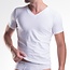 Mundo Unico Tonic V-Neck Cotton T-shirt