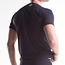 Muno Unico Volatil ronde Neck Cotton T-shirt