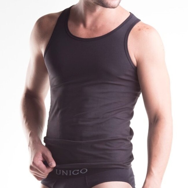 Mundo Unico Basic Cotton Tanktop