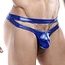 Sexyboy Latex Look thong