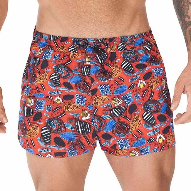 Clever Empathy atleta swimshort