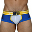 Private Structure Private Structure BeFit Player navy boxershort