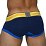 Private Structure BeFit Player navy boxershort