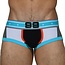 Private Structure BeFit Player dark boxershort