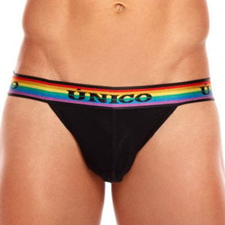 Mundo Unico Mundo Unico Pride 21 jockstrap