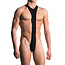 Manstore M101 Kinky Scarf black