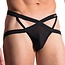 Manstore M101 X-Cut Jock black