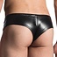 Manstore M107 Cheeky Brief black