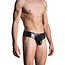 Manstore M107 Cheeky Brief black