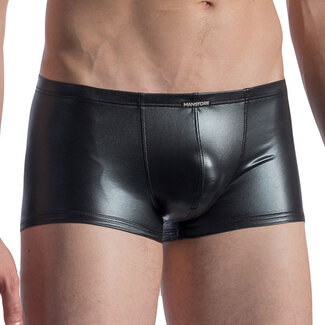 Manstore Manstore M107 Micro Pants black