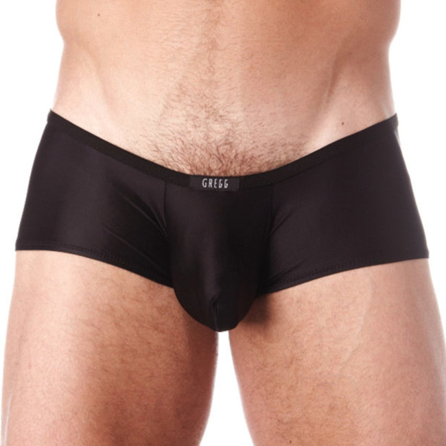 Gregg Homme Voyeur Square Cut Brief