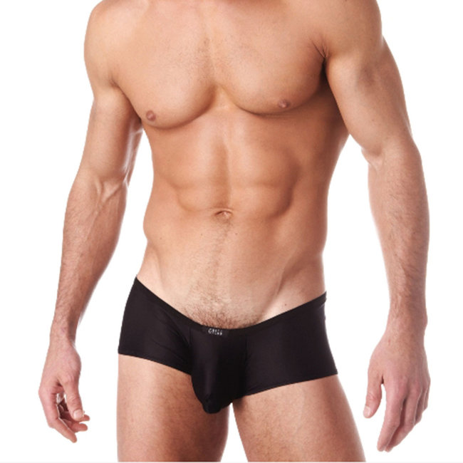 Gregg Homme Voyeur Square Cut Brief